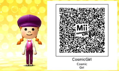 mii image