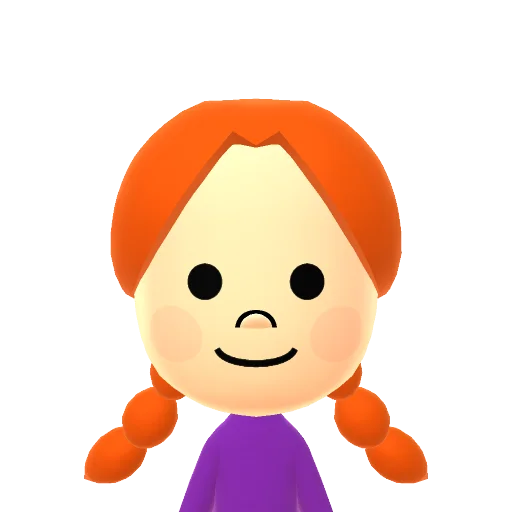 mii image
