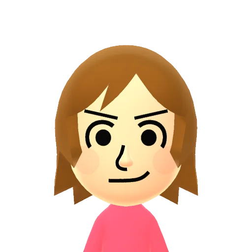 mii image