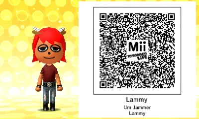 mii image