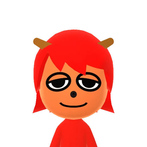 mii image