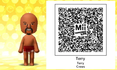 mii image