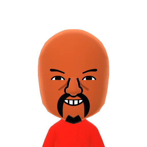 mii image