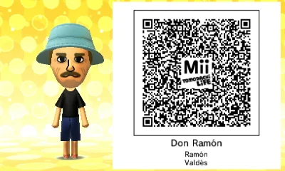 mii image