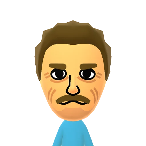 mii image