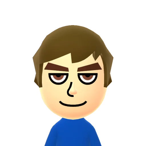 mii image