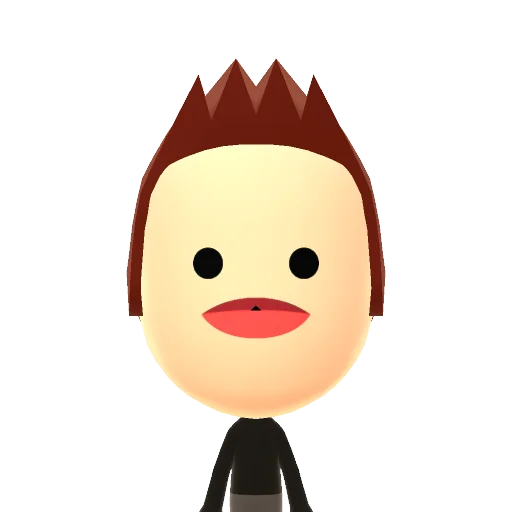 mii image