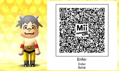 mii image