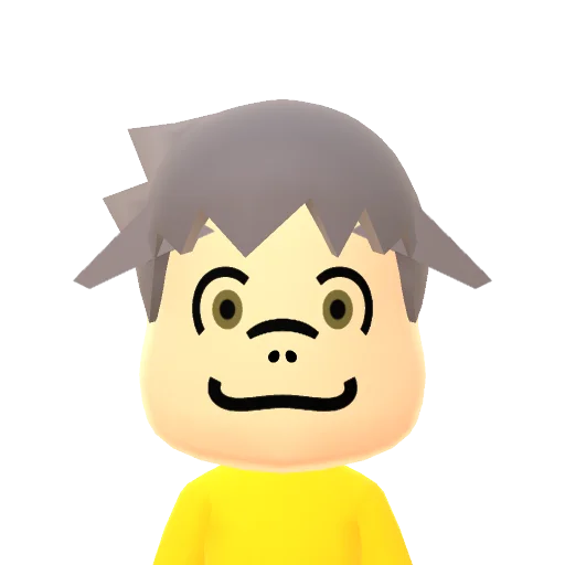 mii image