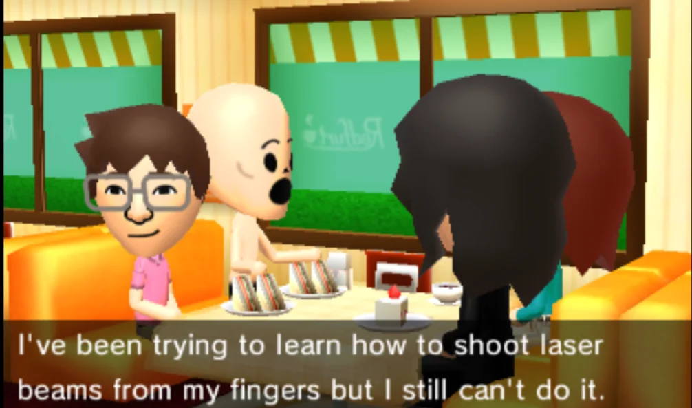 mii image