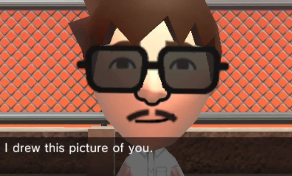 mii image