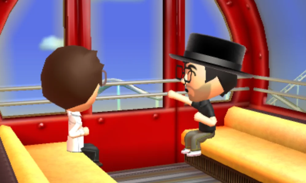 mii image