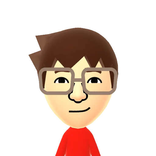mii image