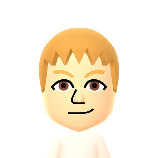 mii image