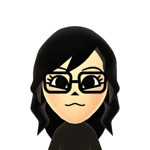 mii image