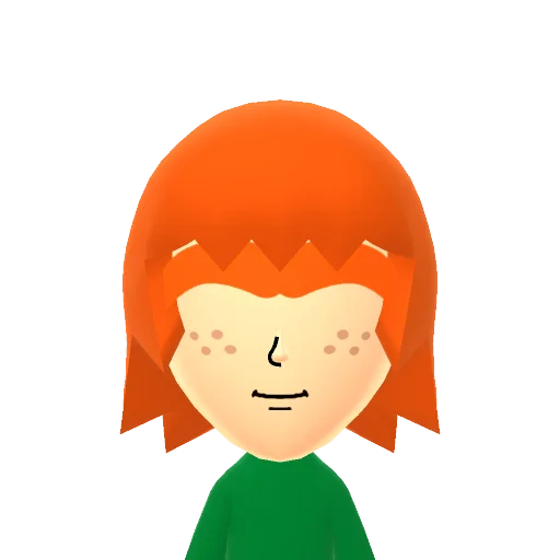 mii image