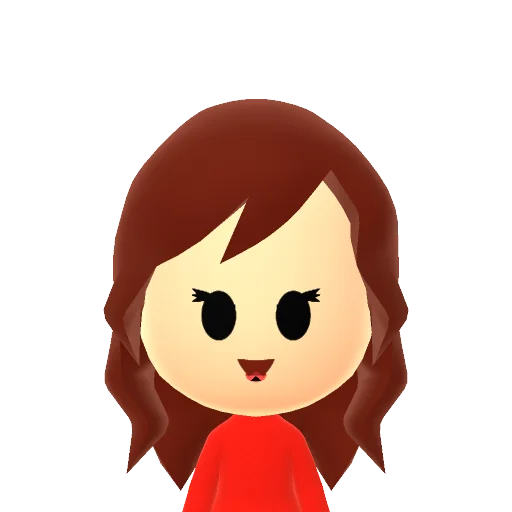 mii image