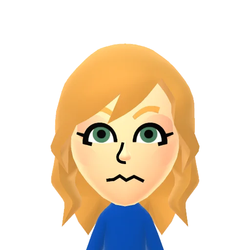 mii image