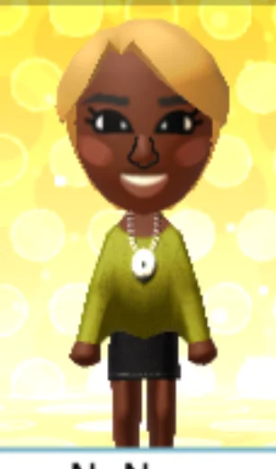 mii image