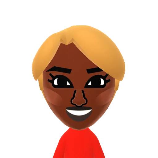 mii image