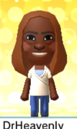 mii image