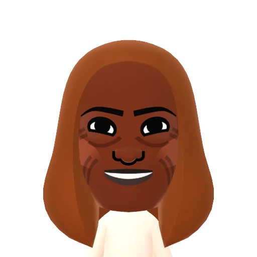 mii image