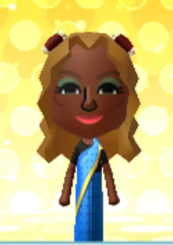 mii image