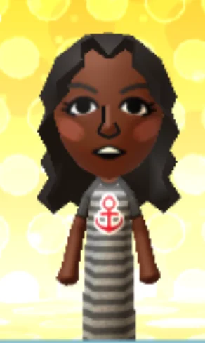mii image
