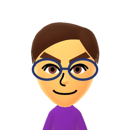 mii image