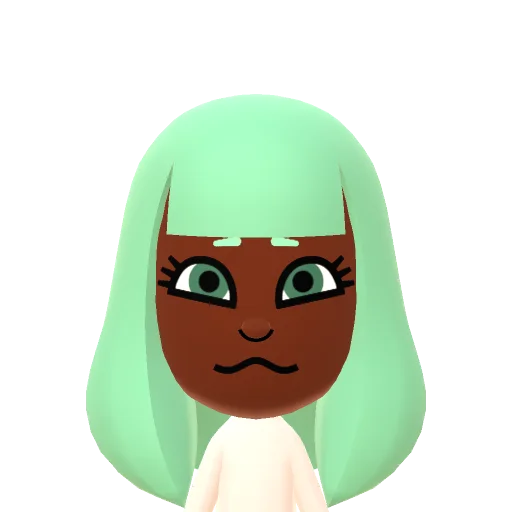 mii image