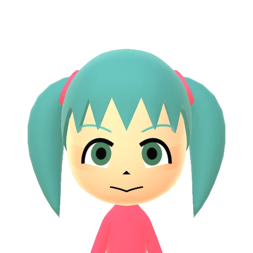 mii image