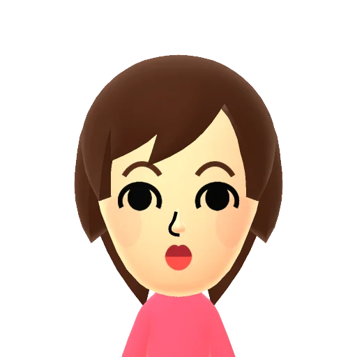 mii image