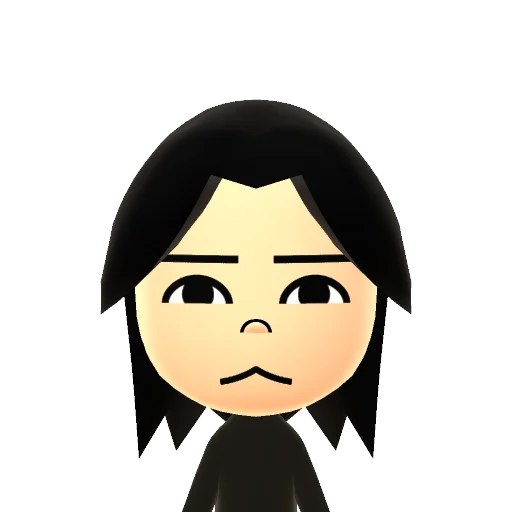 mii image