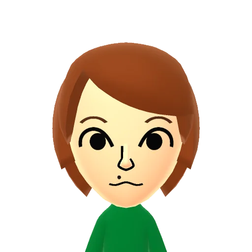 mii image