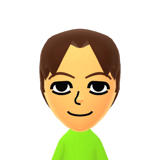 mii image