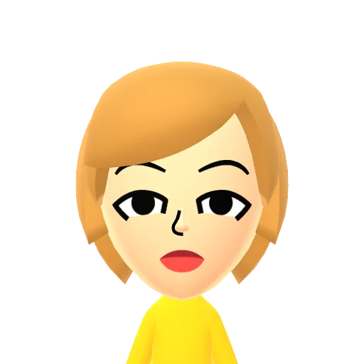 mii image