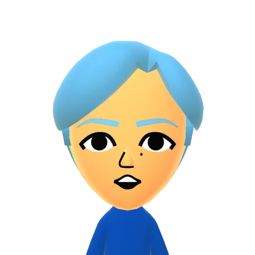 mii image
