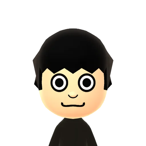 mii image
