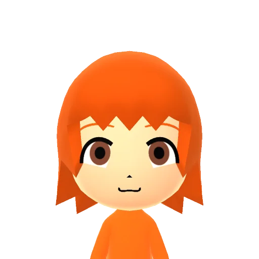 mii image