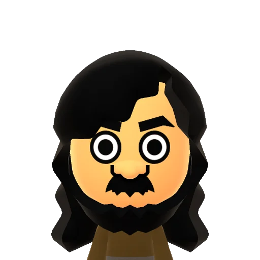 mii image