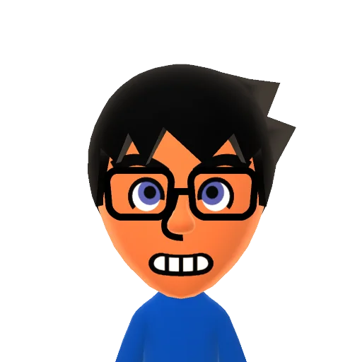 mii image