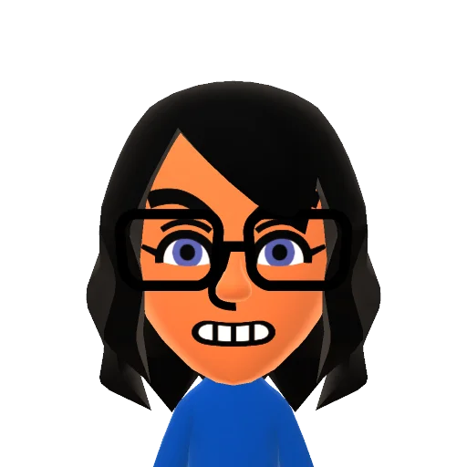 mii image