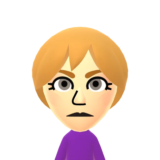 mii image