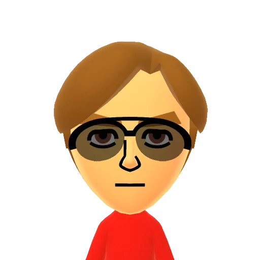mii image