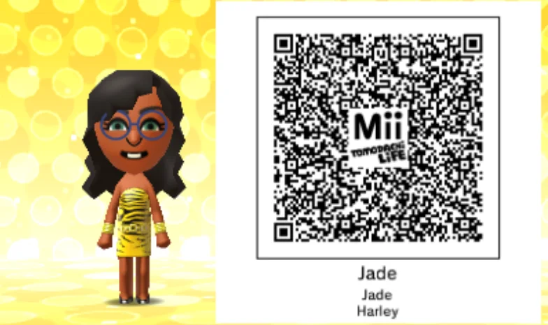 mii image