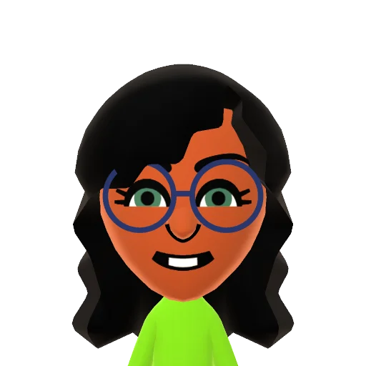 mii image