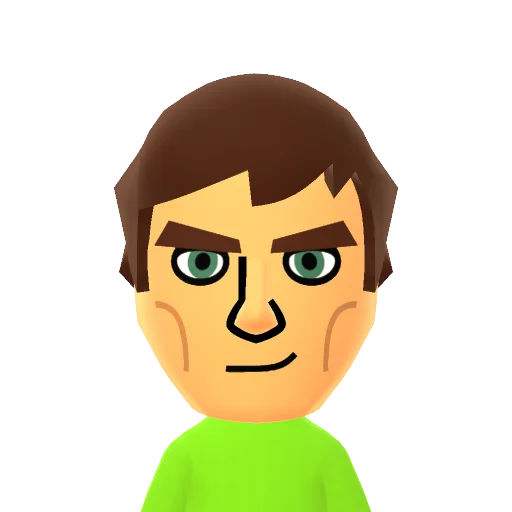mii image