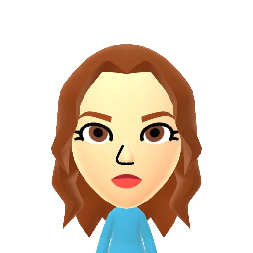 mii image