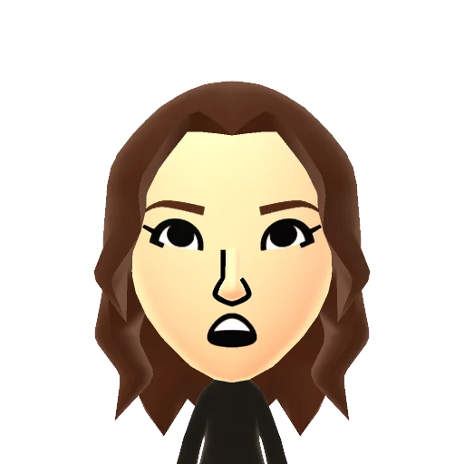 mii image