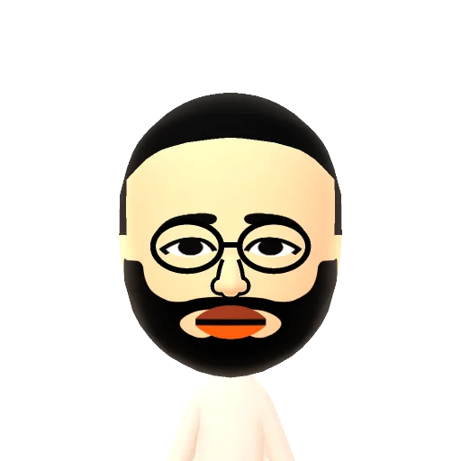 mii image